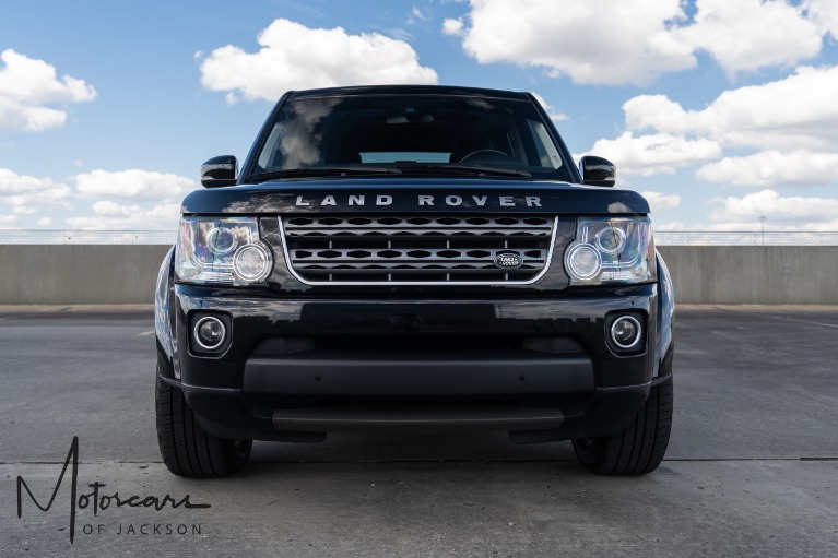 Used-2015-Land-Rover-LR4-HSE-Jackson-MS