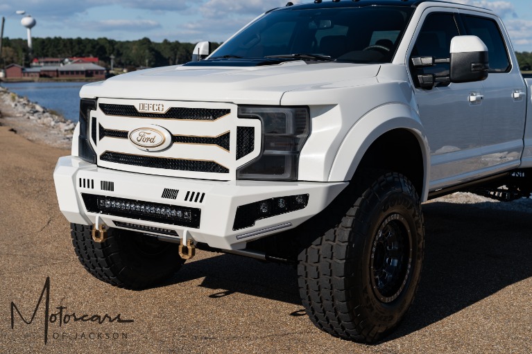 Used-2022-Ford-Super-Duty-F-450-DEFCO-King-Ranch-Jackson-MS