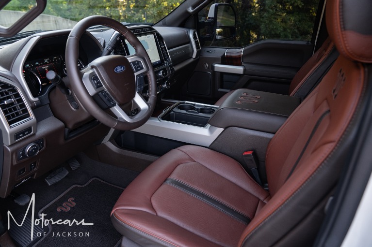 Used-2022-Ford-Super-Duty-F-450-King-Ranch-for-sale-Jackson-MS