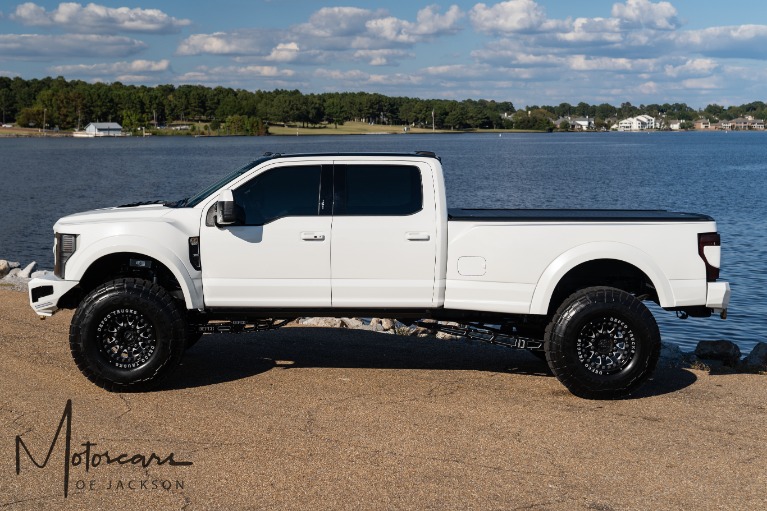 Used-2022-Ford-Super-Duty-F-450-King-Ranch-Jackson-MS