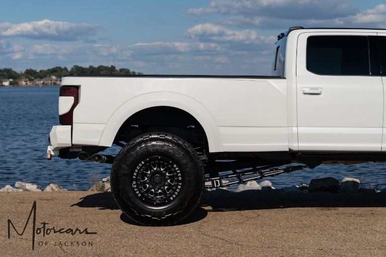 Used-2022-Ford-Super-Duty-F-450-King-Ranch-Jackson-MS