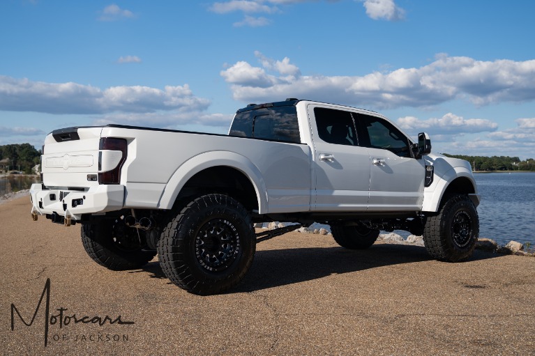 Used-2022-Ford-Super-Duty-F-450-King-Ranch-Jackson-MS