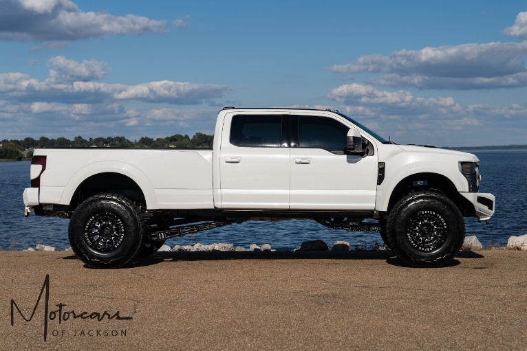 Used-2022-Ford-Super-Duty-F-450-King-Ranch-Jackson-MS