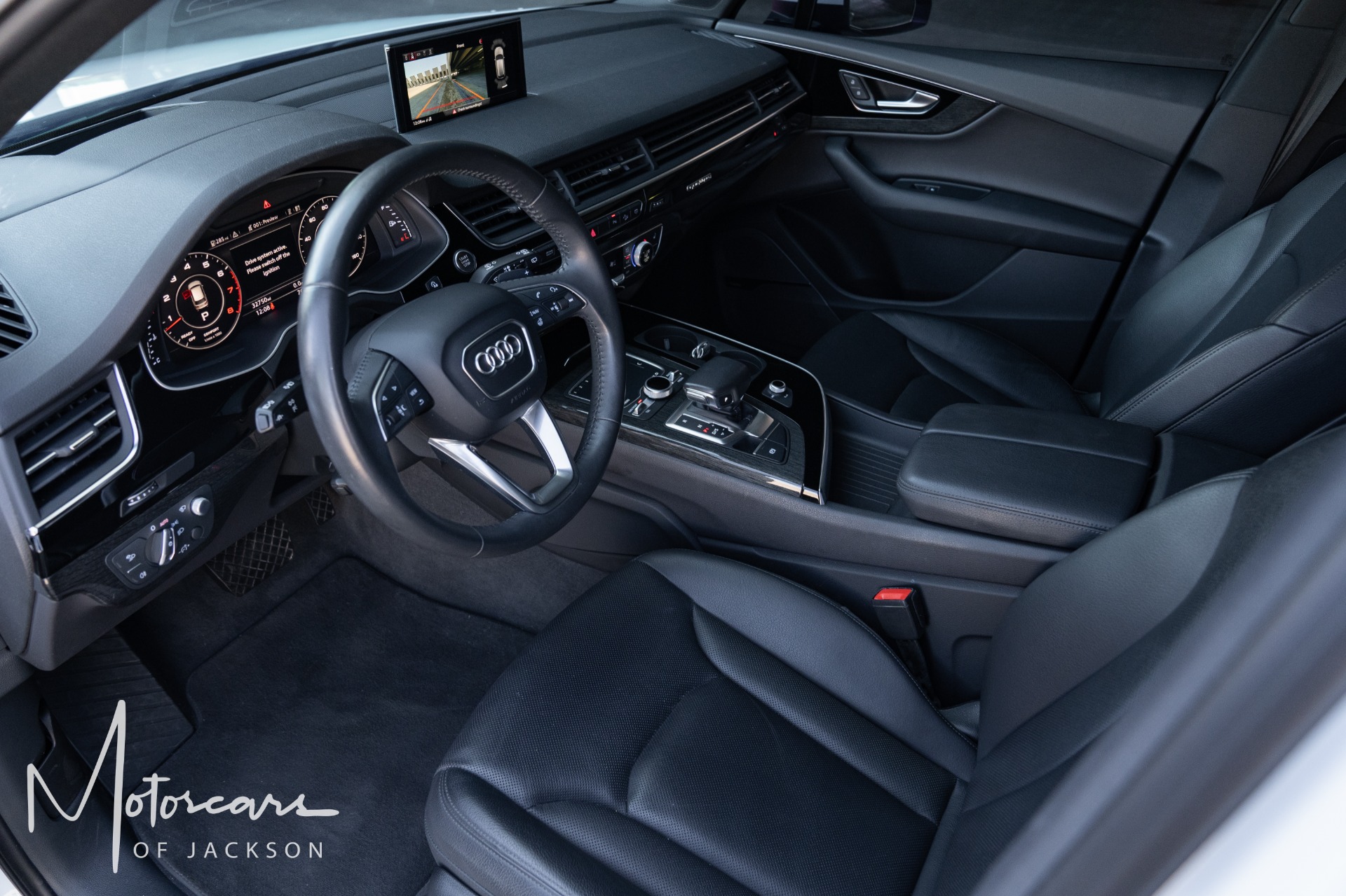 Used-2018-Audi-Q7-Prestige-for-sale-Jackson-MS