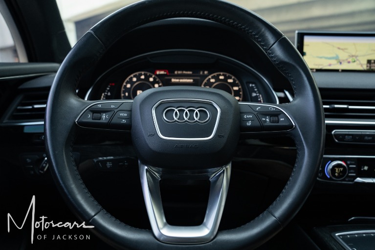 Used-2018-Audi-Q7-Prestige-Jackson-MS