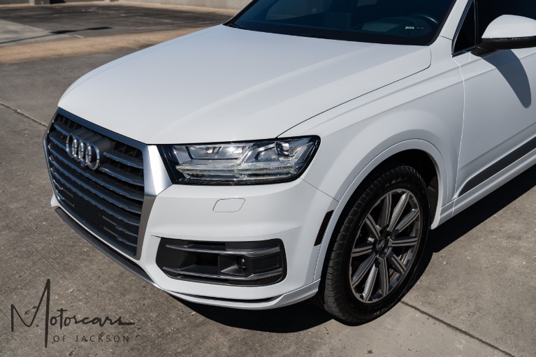 Used-2018-Audi-Q7-Prestige-Jackson-MS