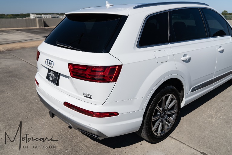 Used-2018-Audi-Q7-Prestige-Jackson-MS