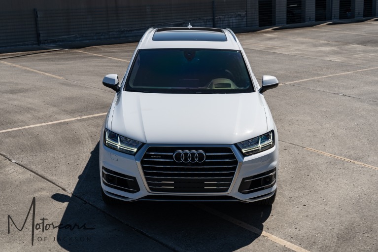 Used-2018-Audi-Q7-Prestige-Jackson-MS