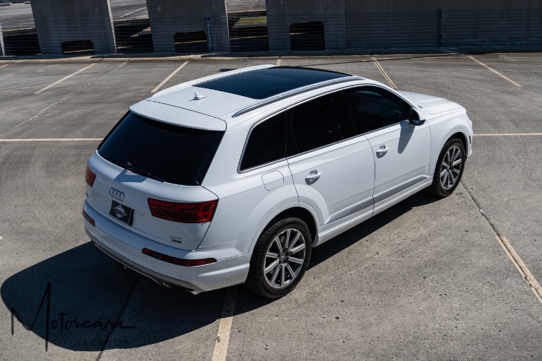 Used-2018-Audi-Q7-Prestige-for-sale-Jackson-MS