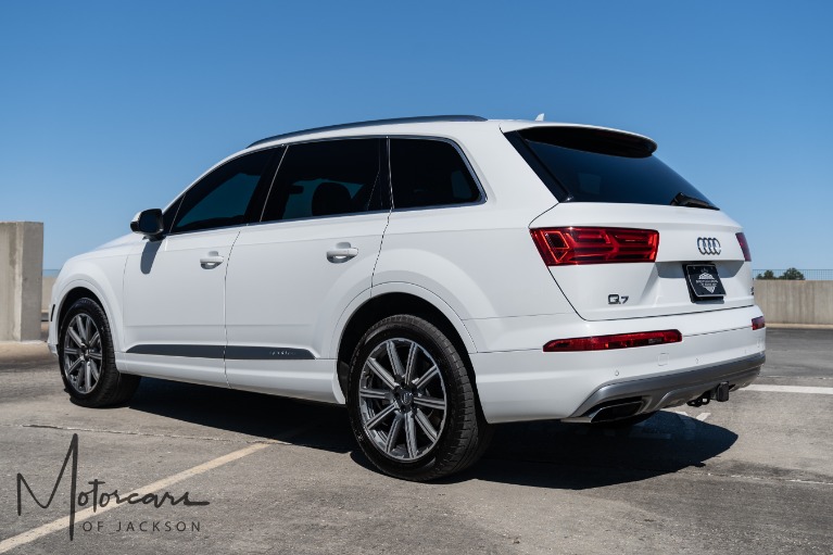 Used-2018-Audi-Q7-Prestige-Jackson-MS