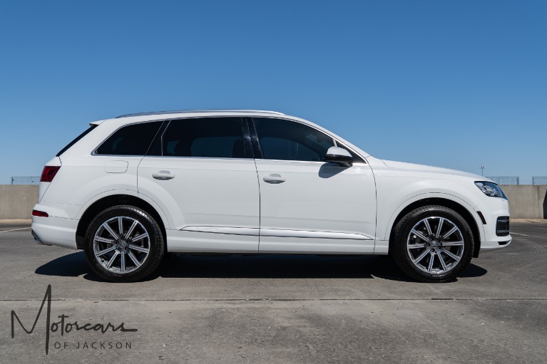 Used-2018-Audi-Q7-Prestige-Jackson-MS