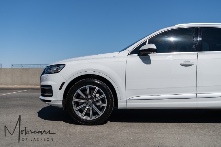 Used-2018-Audi-Q7-Prestige-Jackson-MS