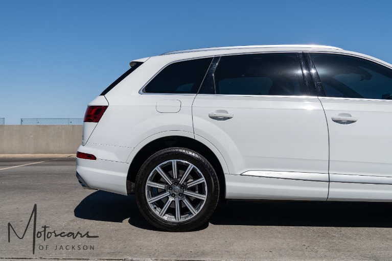 Used-2018-Audi-Q7-Prestige-Jackson-MS