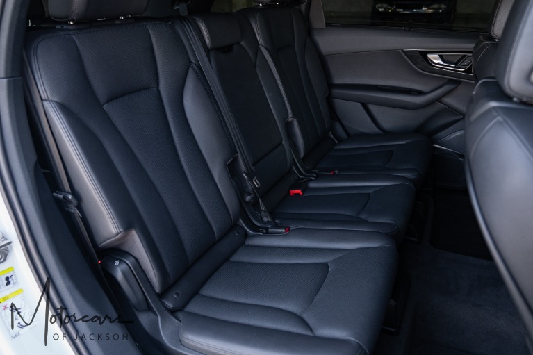 Used-2018-Audi-Q7-Prestige-for-sale-Jackson-MS