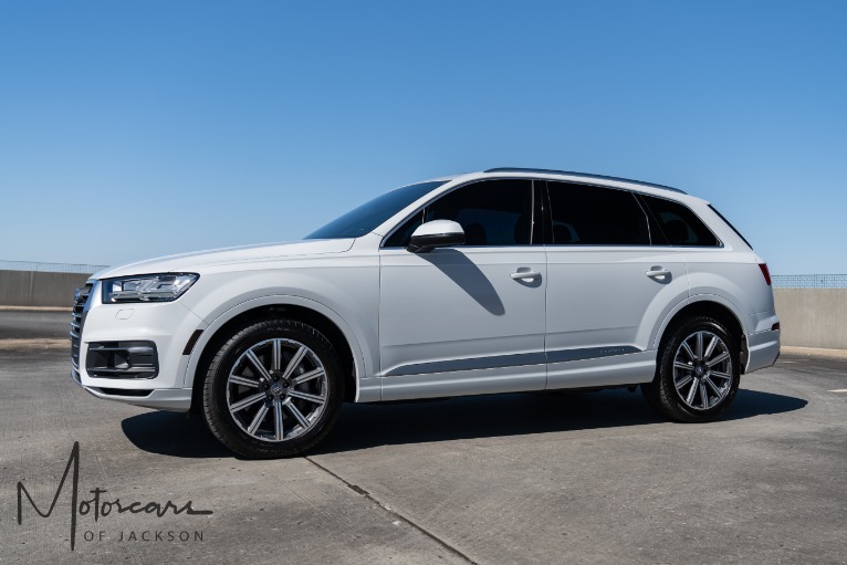 Used-2018-Audi-Q7-Prestige-Jackson-MS