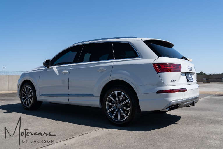 Used-2018-Audi-Q7-Prestige-Jackson-MS