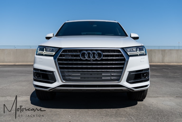 Used-2018-Audi-Q7-Prestige-Jackson-MS