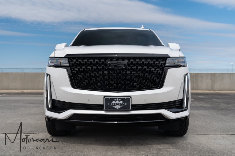 Used-2022-Cadillac-Escalade-4WD-Premium-Luxury-Jackson-MS