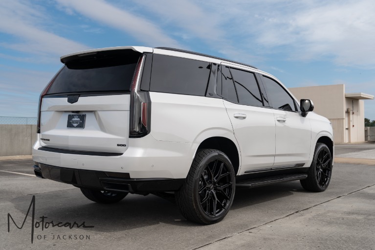 Used-2022-Cadillac-Escalade-4WD-Premium-Luxury-Jackson-MS