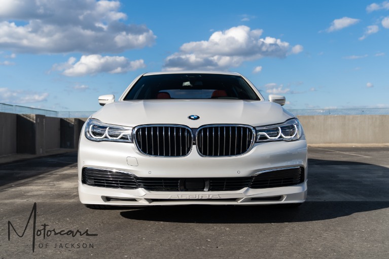 Used-2019-BMW-7-Series-ALPINA-B7-xDrive-Jackson-MS