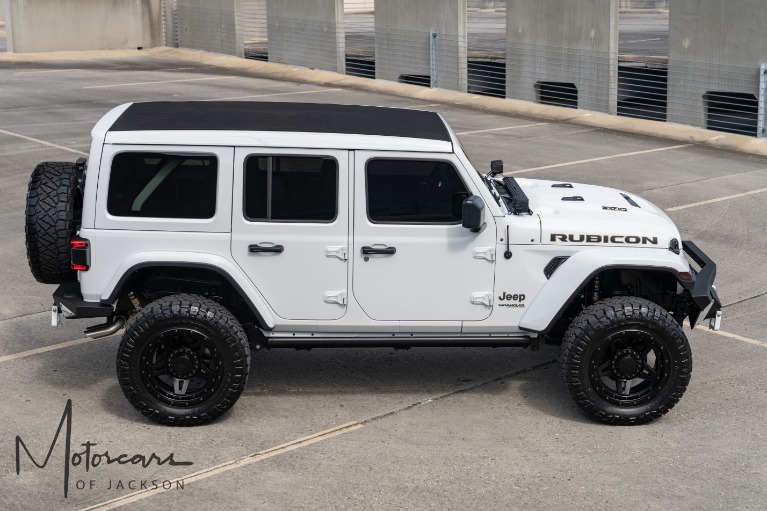 Used-2022-Jeep-Wrangler-Unlimited-Rubicon-392-Jackson-MS