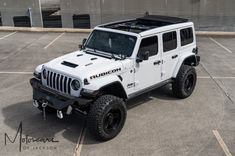 Used-2022-Jeep-Wrangler-Unlimited-Rubicon-392-Jackson-MS