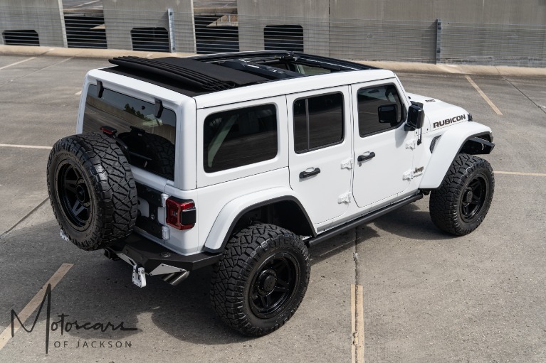 Used-2022-Jeep-Wrangler-Unlimited-Rubicon-392-for-sale-Jackson-MS
