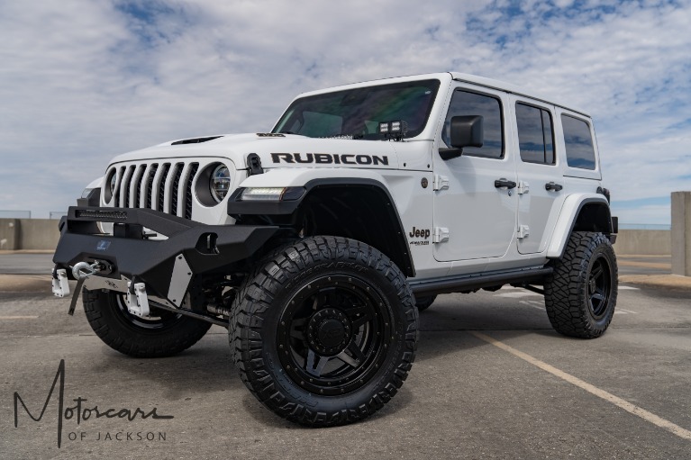 Used-2022-Jeep-Wrangler-Unlimited-Rubicon-392-Jackson-MS