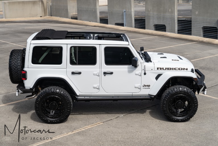 Used-2022-Jeep-Wrangler-Unlimited-Rubicon-392-Jackson-MS