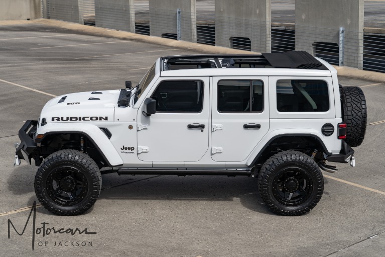 Used-2022-Jeep-Wrangler-Unlimited-Rubicon-392-Jackson-MS