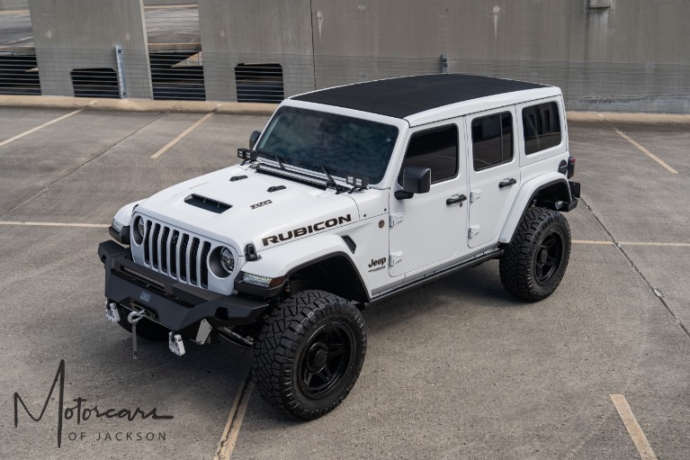 Used-2022-Jeep-Wrangler-Unlimited-Rubicon-392-Jackson-MS