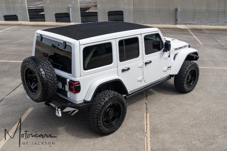 Used-2022-Jeep-Wrangler-Unlimited-Rubicon-392-Jackson-MS