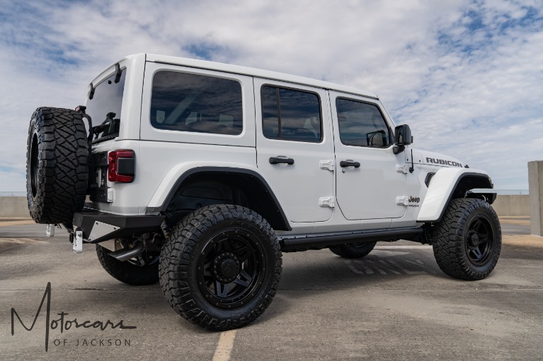 Used-2022-Jeep-Wrangler-Unlimited-Rubicon-392-Jackson-MS