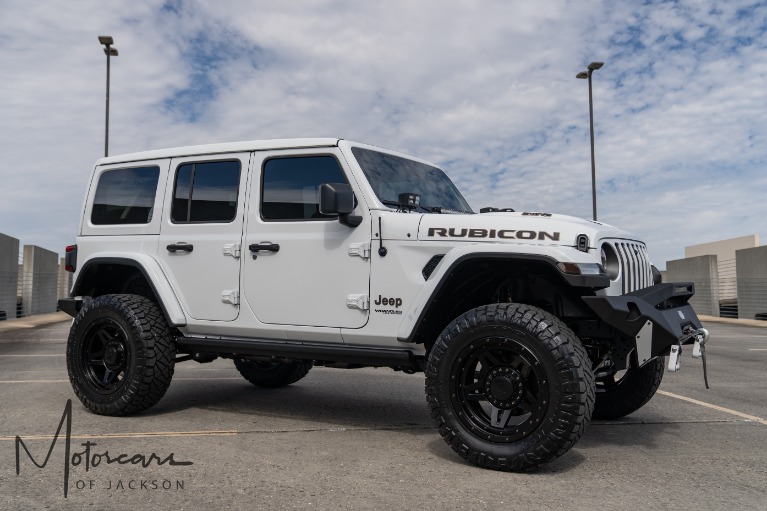 Used-2022-Jeep-Wrangler-Unlimited-Rubicon-392-Jackson-MS