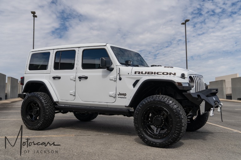 Used-2022-Jeep-Wrangler-Unlimited-Rubicon-392-for-sale-Jackson-MS