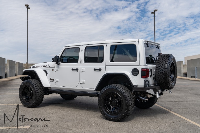 Used-2022-Jeep-Wrangler-Unlimited-Rubicon-392-Jackson-MS