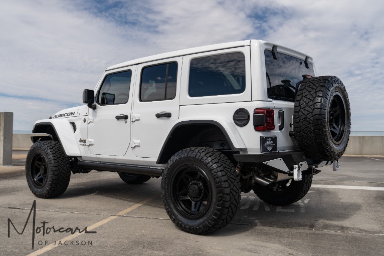 Used-2022-Jeep-Wrangler-Unlimited-Rubicon-392-Jackson-MS