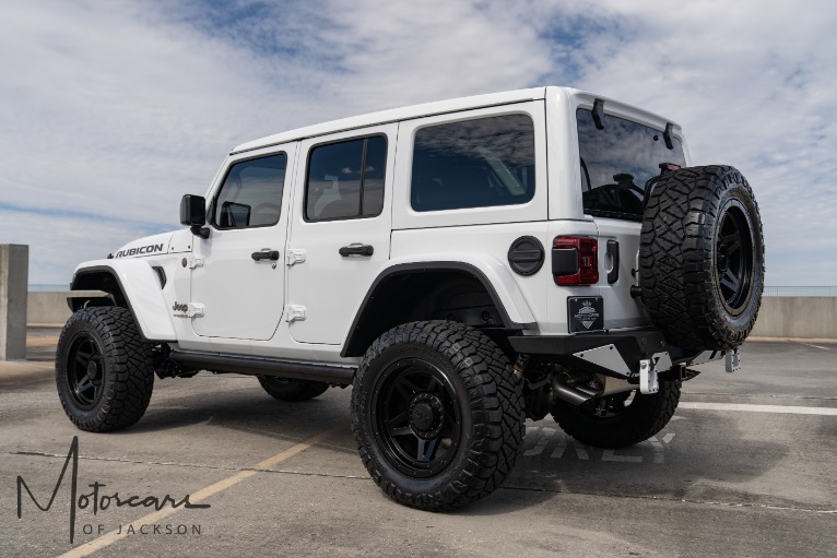 Used-2022-Jeep-Wrangler-Unlimited-Rubicon-392-for-sale-Jackson-MS