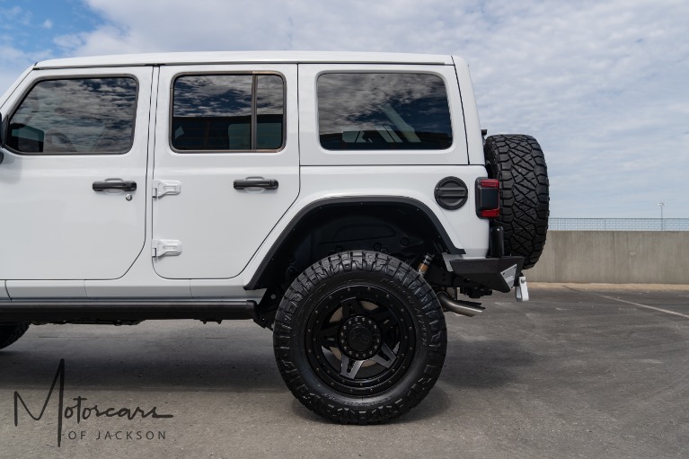 Used-2022-Jeep-Wrangler-Unlimited-Rubicon-392-Jackson-MS