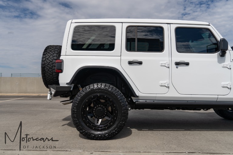 Used-2022-Jeep-Wrangler-Unlimited-Rubicon-392-Jackson-MS