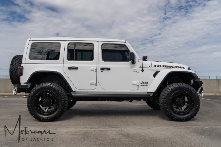 Used-2022-Jeep-Wrangler-Unlimited-Rubicon-392-Jackson-MS