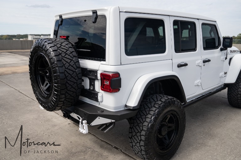 Used-2022-Jeep-Wrangler-Unlimited-Rubicon-392-Jackson-MS