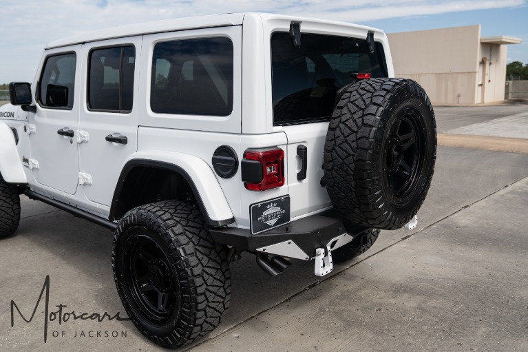 Used-2022-Jeep-Wrangler-Unlimited-Rubicon-392-Jackson-MS