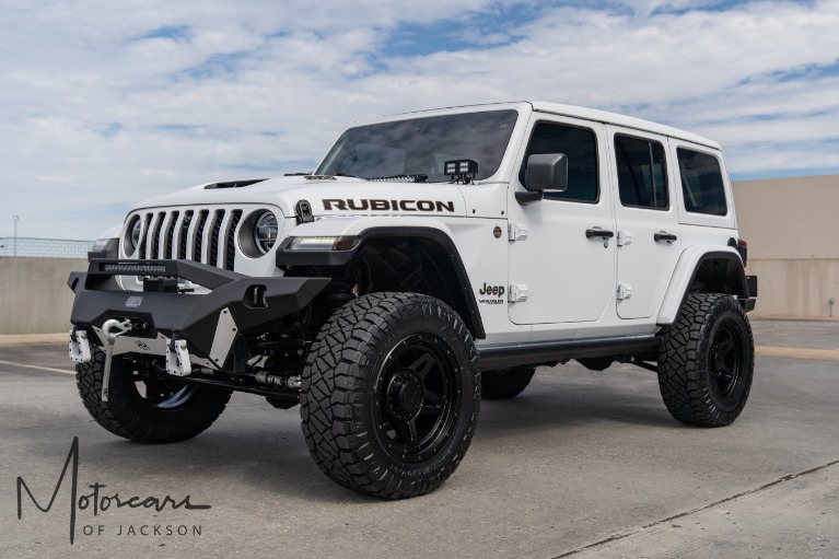 Used-2022-Jeep-Wrangler-Unlimited-Rubicon-392-Jackson-MS