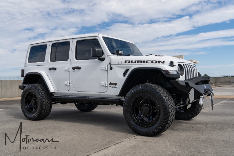 Used-2022-Jeep-Wrangler-Unlimited-Rubicon-392-Jackson-MS