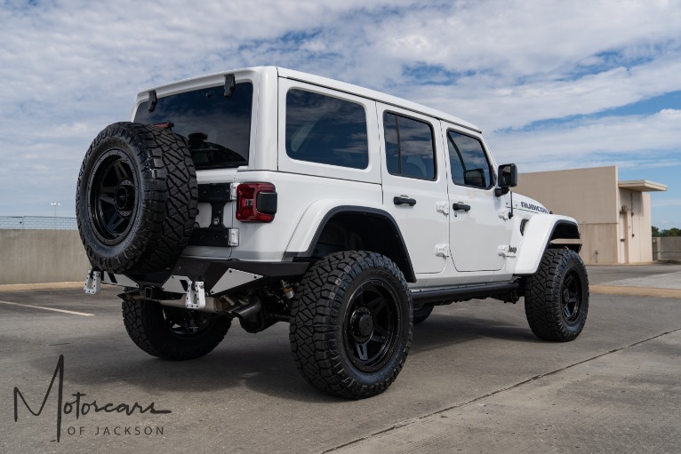 Used-2022-Jeep-Wrangler-Unlimited-Rubicon-392-Jackson-MS