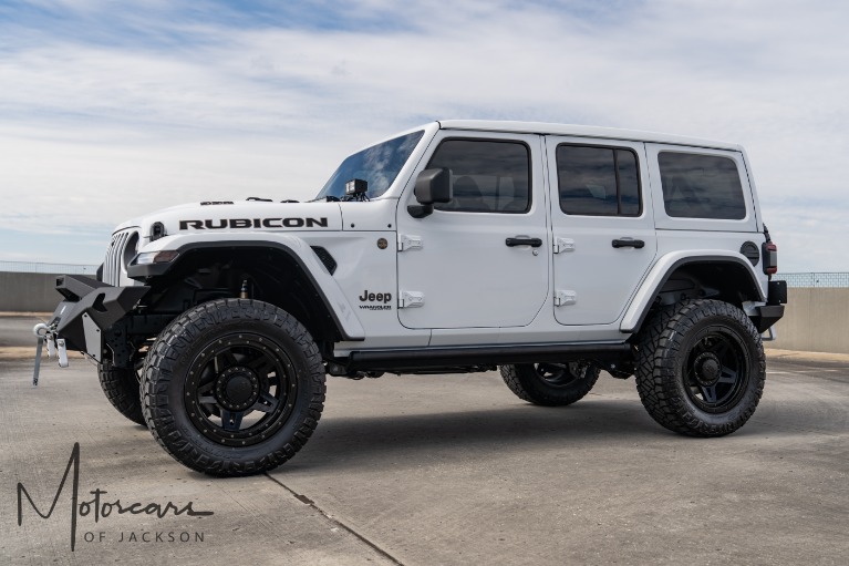 Used-2022-Jeep-Wrangler-Unlimited-Rubicon-392-Jackson-MS