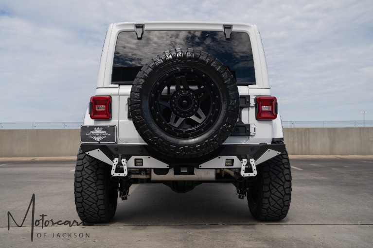 Used-2022-Jeep-Wrangler-Unlimited-Rubicon-392-Jackson-MS