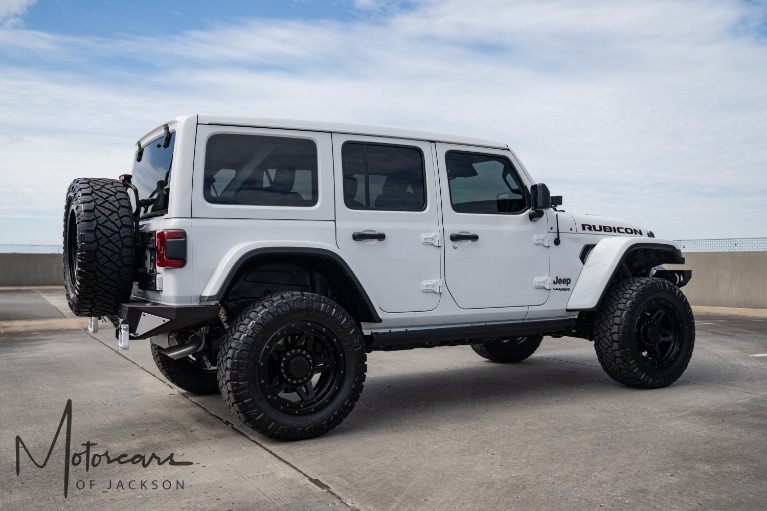 Used-2022-Jeep-Wrangler-Unlimited-Rubicon-392-Jackson-MS