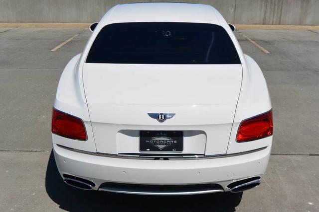 Used-2016-Bentley-Flying-Spur-Mulliner---W12-Jackson-MS